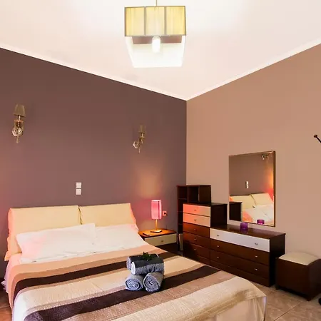 Sea View Estate Helios * بيراما