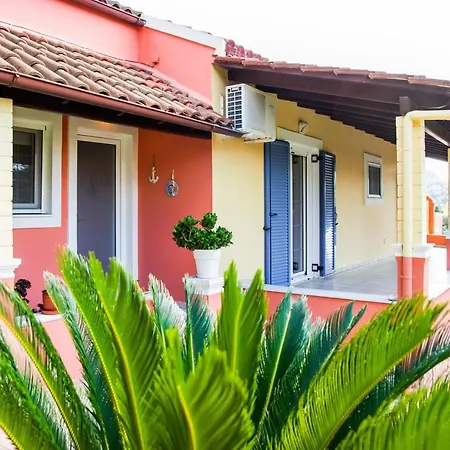 Βίλα Sea View Estate Helios *