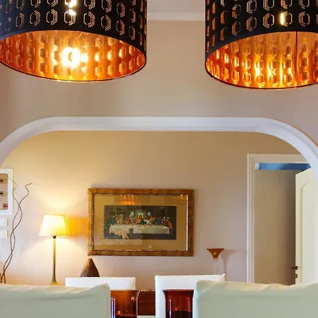 Sea View Estate Helios Πέραμα