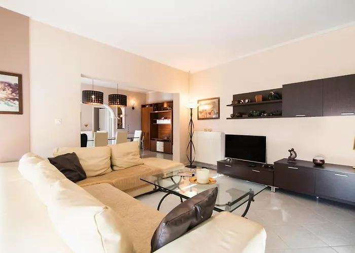 Sea View Estate Helios Βίλα Πέραμα