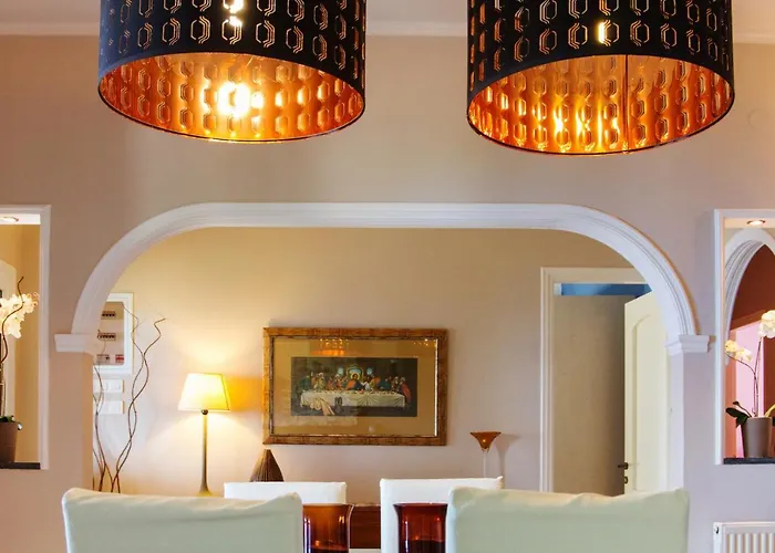 Sea View Estate Helios Πέραμα