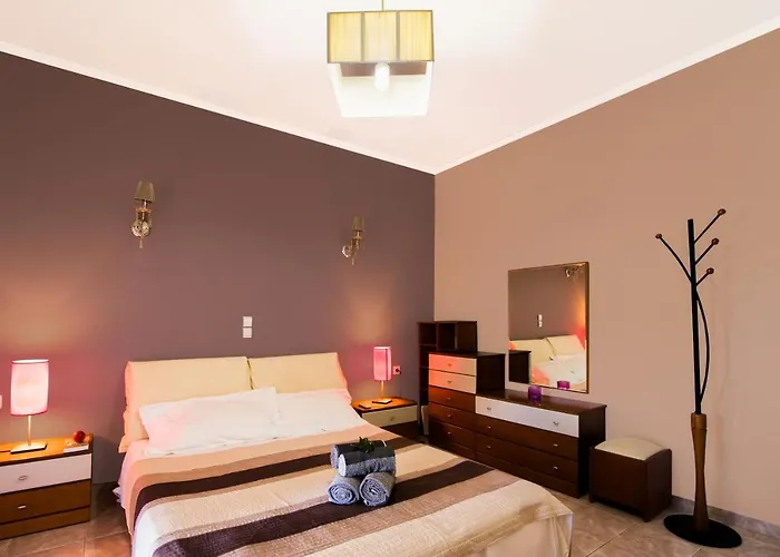 Sea View Estate Helios * 페라마