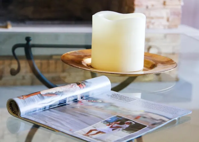 Sea View Estate Helios 빌라 *