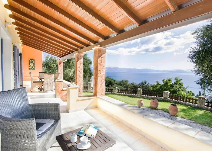 Sea View Estate Helios