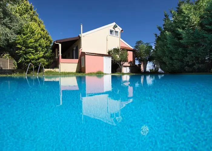 Sea View Estate Helios