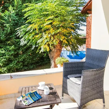 Sea View Estate Helios Villa Pérama