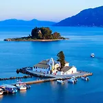 Sea View Estate Helios * بيراما