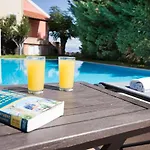 Sea View Estate Helios * بيراما