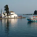 فيلة Sea View Estate Helios بيراما
