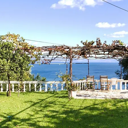 Sea View Estate Helios Villa *