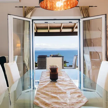Sea View Estate Helios