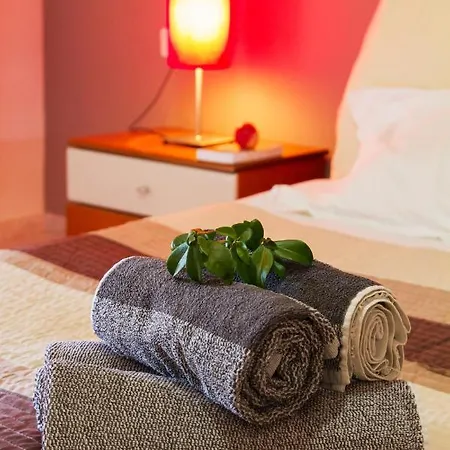 Villa Sea View Estate Helios