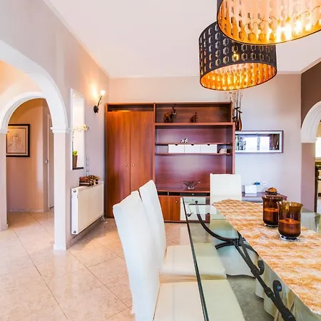 Villa Sea View Estate Helios
