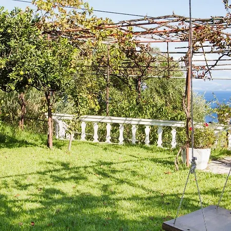 Villa Sea View Estate Helios Perama (Corfu)