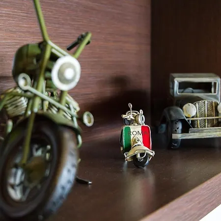 Sea View Estate Helios Villa Perama (Corfu)