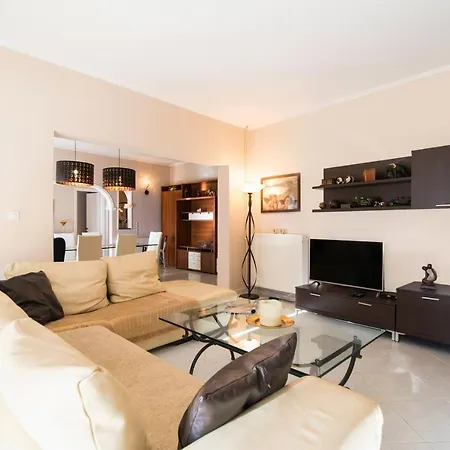 Sea View Estate Helios Villa Perama (Corfu)