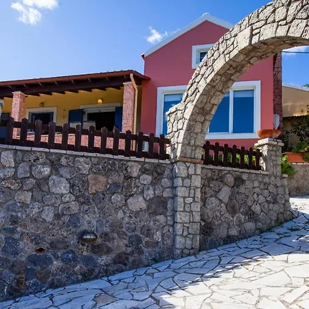 Sea View Estate Helios Villa *