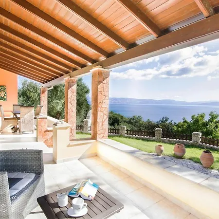 Sea View Estate Helios