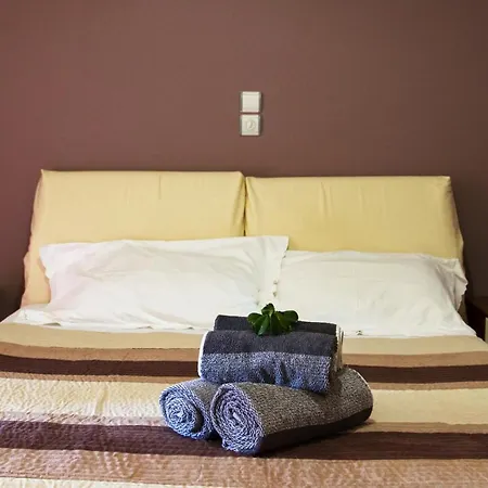 Villa Sea View Estate Helios