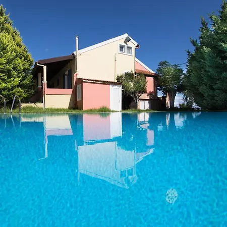 Sea View Estate Helios