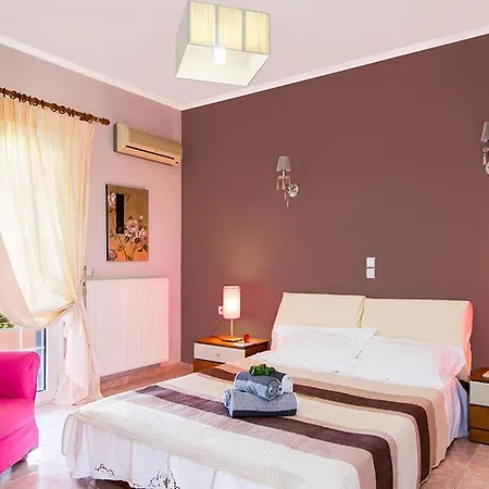 Villa Sea View Estate Helios *