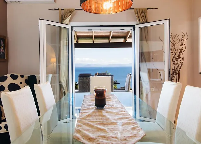 Sea View Estate Helios