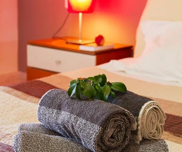 Villa Sea View Estate Helios