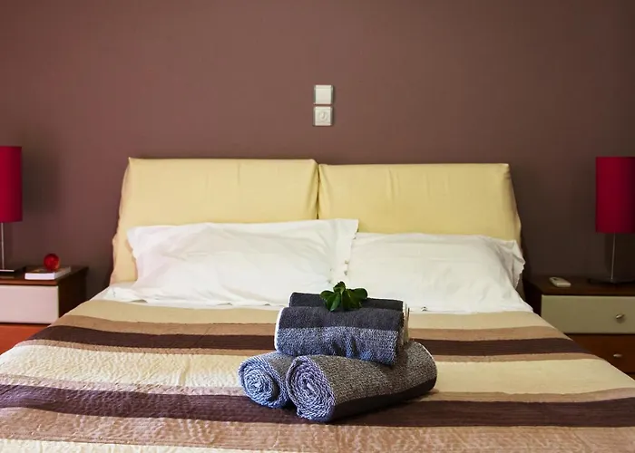 Villa Sea View Estate Helios